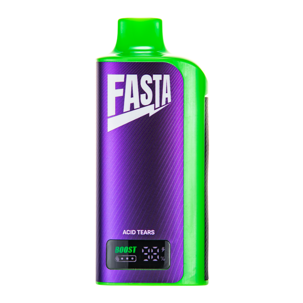 Acid Tears FASTA PLUGIN 18000 — image 1