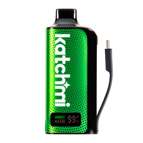 Arizona Blast Katchmi Plugin — image 1