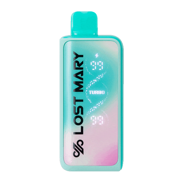 Baja Splash Lost Mary MT35K Turbo — image 1