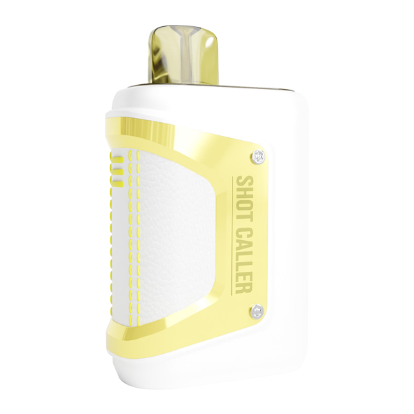 Banana Pudding SHOT CALLER 40K — image 1