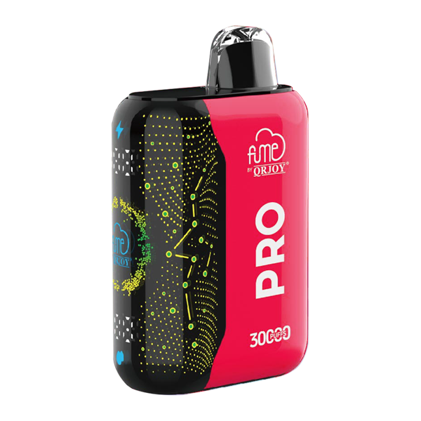 Berry Bliss FUME PRO 30K — image 1