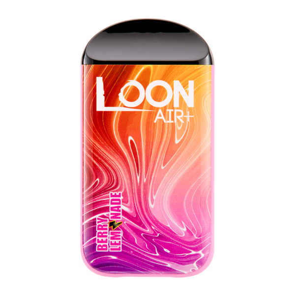 Berry Lemonade Loon Air+ — image 1