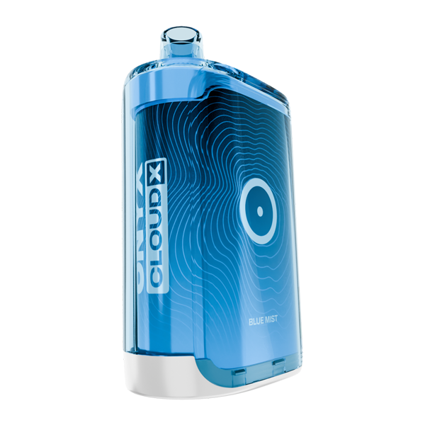 Blue Mist POD SALT Onyx Cloud X — image 1