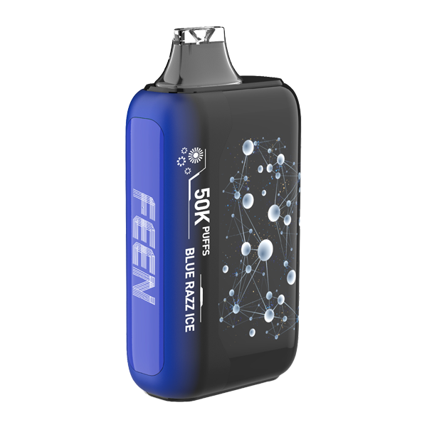 Blue Razz Ice FEEN 50K 20mg — image 1