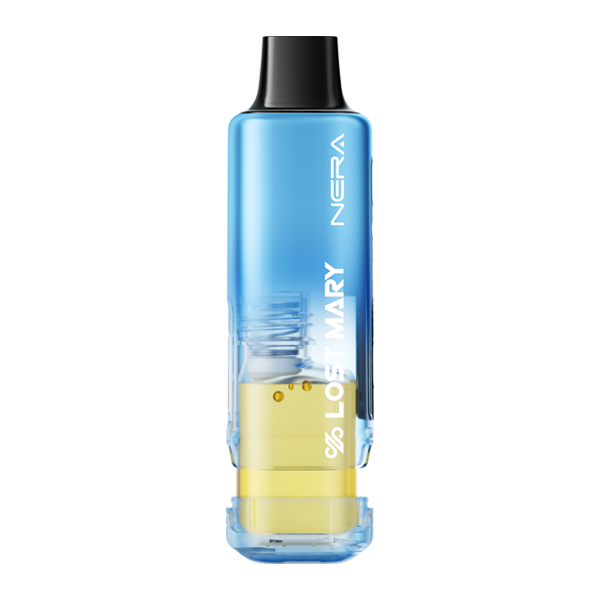 Blue Razz Ice Lost Mary Nera Fullview Pods (2pk) — image 1