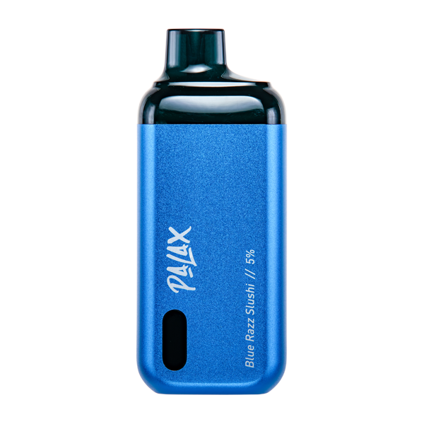 Blue Razz Slushi PALAX KC8000 — image 1