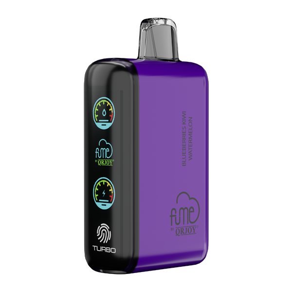 Blueberries Kiwi Watermelon FUME Eternity Turbo 20K — image 1