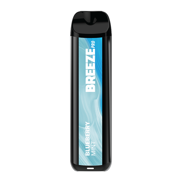 Blueberry Mint Breeze Pro — image 1