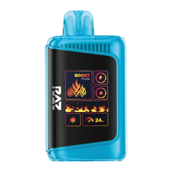 Blueberry Watermelon RAZ LTX 25000 (ZERO Nicotine) — image 1