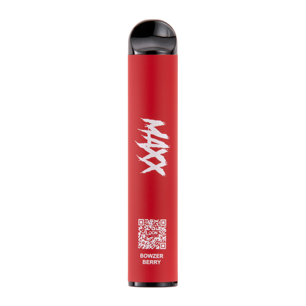 Bowzer Berry Loon Maxx — image 1