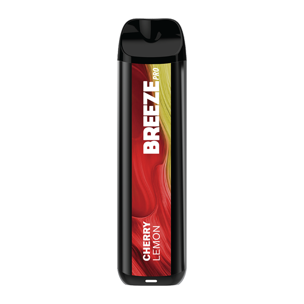Cherry Lemon Breeze Pro — image 1