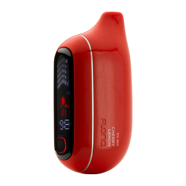 Cherry Lemon FLONQ Max Pro — image 1