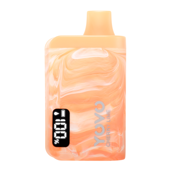 Cherry Lime YOVO JB8000 — image 1