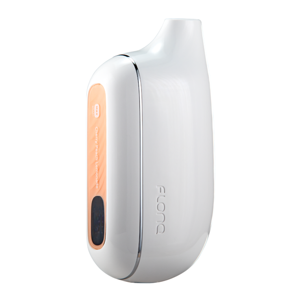Cherry Peach Lemonade FLONQ Max Smart — image 1