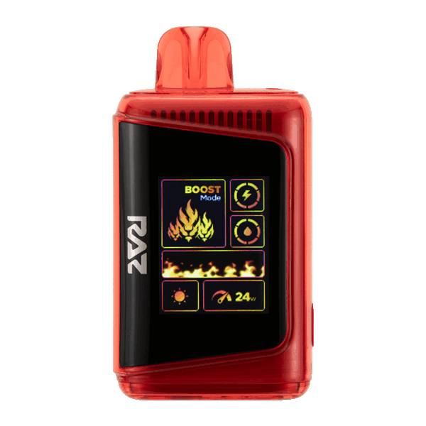 Cherry Strapple RAZ LTX 25000 — image 1