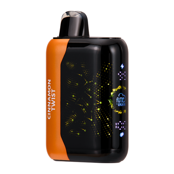 Cinnamon Twist Fume PRO 30K — image 1