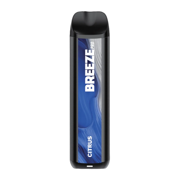 Citrus Breeze Pro — image 1