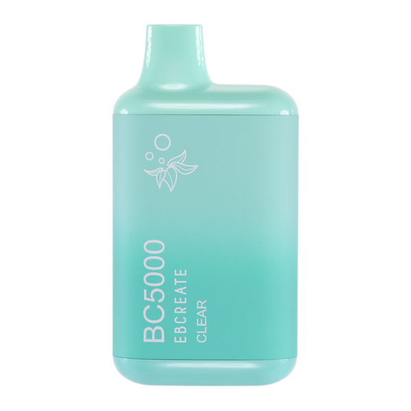 Clear BC5000 — image 1