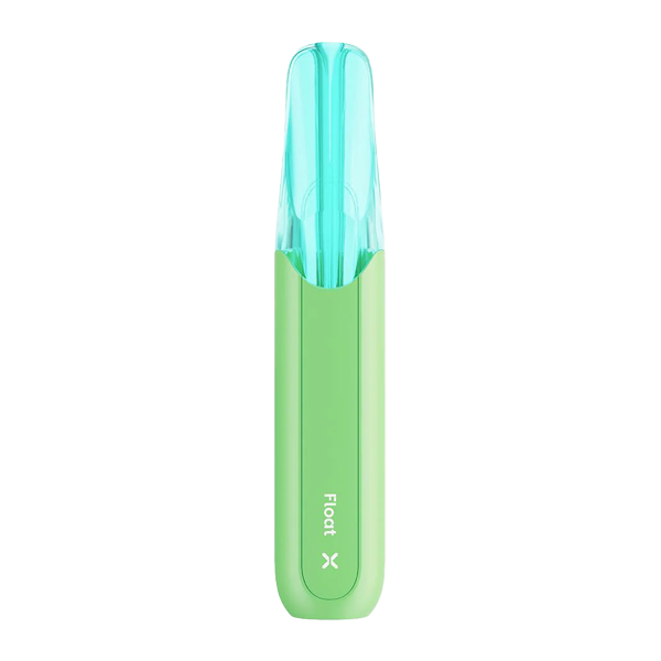 Clear Oolong FLOAT X 10K — image 1