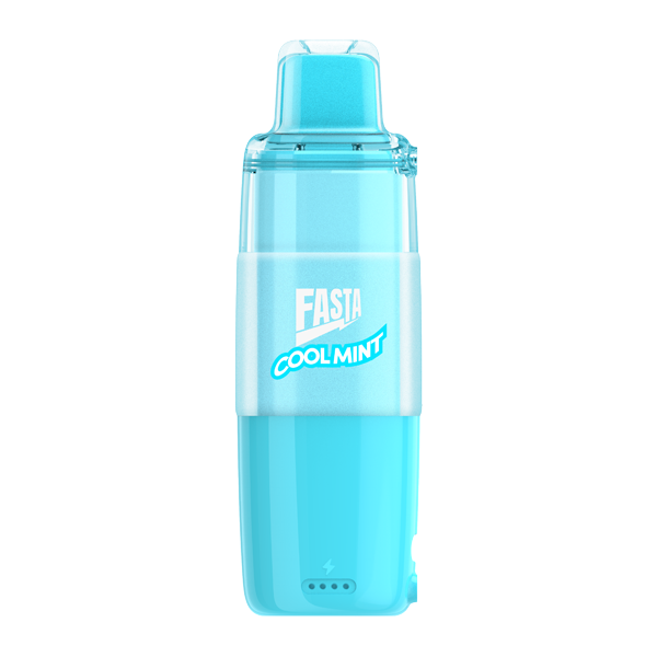 Cool Mint FASTA 40K Disposable — image 1