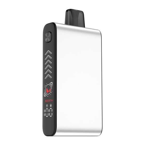 Cool Mint FASTA Alien 51K — image 1