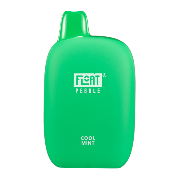 Cool Mint FLOAT Pebble — image 1