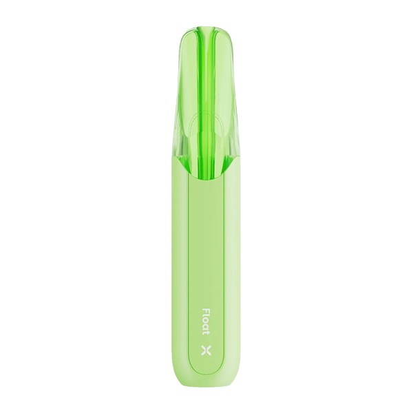Crisp Green FLOAT X 10K — image 1