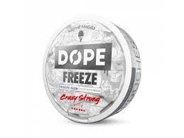 Dope - Freeze — image 1