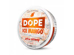 Dope - Ice Mango — image 1