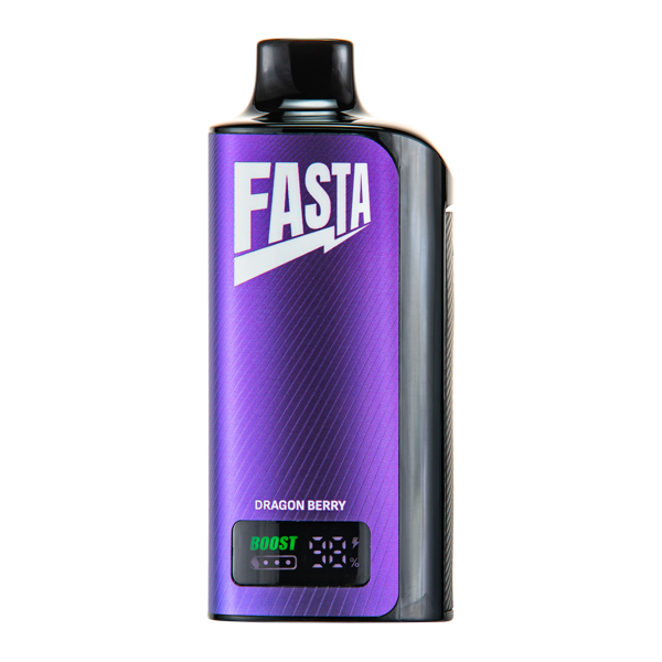 Dragon Berry FASTA PLUGIN 18000 — image 1