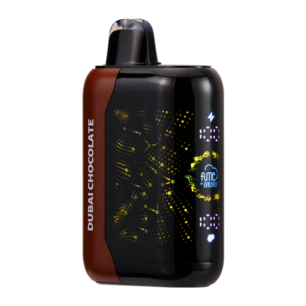 Dubai Chocolate Fume PRO 30K — image 1