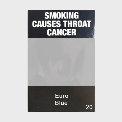 Euro Blue — image 1