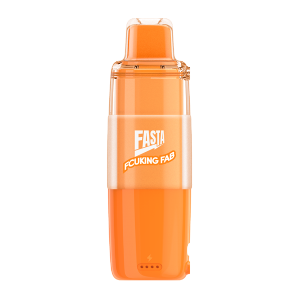 Fcuking Fab FASTA 40K Disposable — image 1