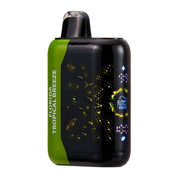 Florida Tropical Breeze Fume PRO 30K — image 1