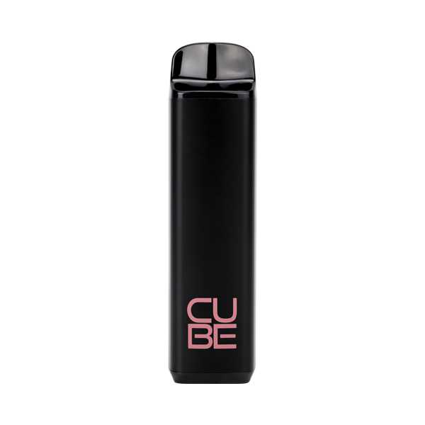 Fresas Con Crema by Cube — image 1