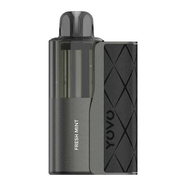 Fresh Mint YOVO JB50000 Kit — image 1