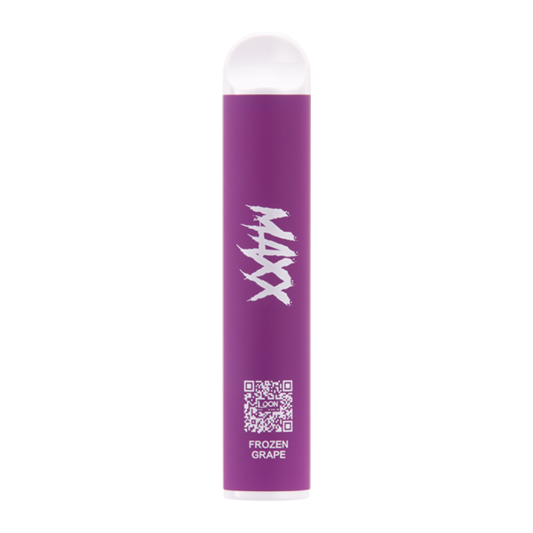 Frozen Grape Loon Maxx — image 1
