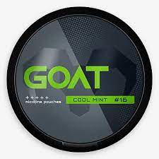 GOAT - Cool Mint — image 1