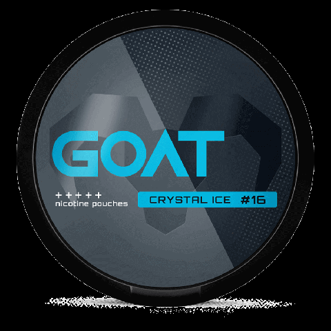 GOAT - Crystal Ice — image 1