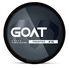 GOAT - Frosted — image 1