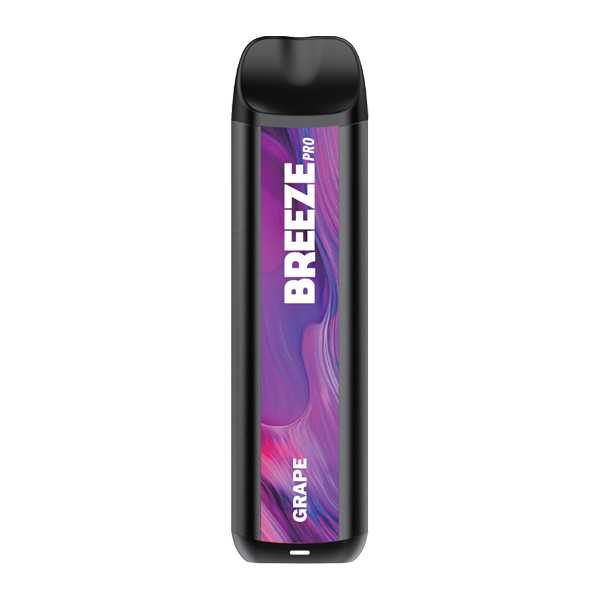 Grape Breeze Pro — image 1