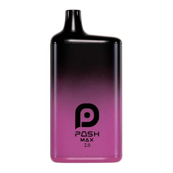Grape Ice Posh Max 2.0 — image 1
