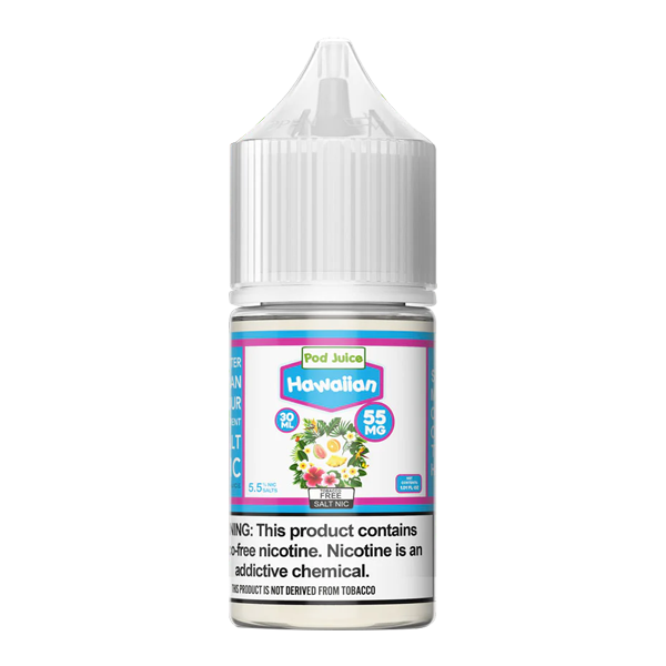 Hawaiian Pod Juice — image 1