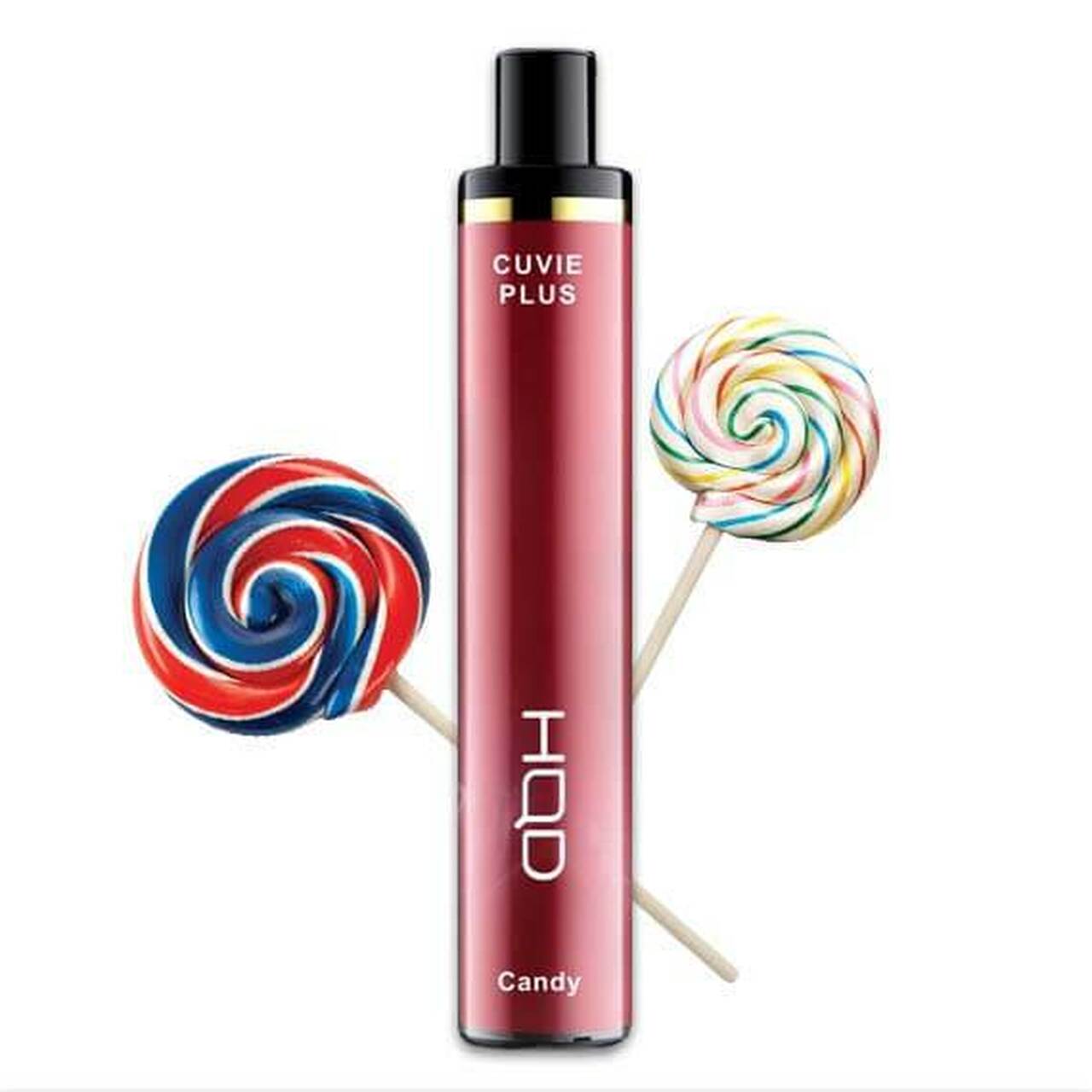 HQD CUVIE PLUS CANDY – 1200 PUFFS — image 1