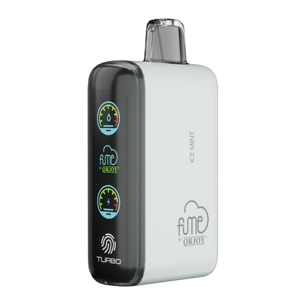 Ice Mint FUME Eternity Turbo 20K — image 1