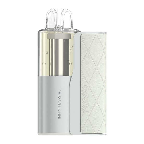 Infinite Swirl YOVO JB50000 Kit — image 1