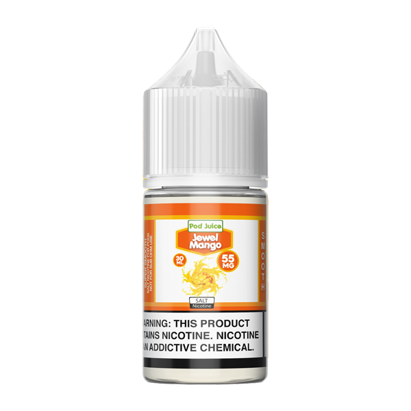 Jewel Mango Pod Juice — image 1