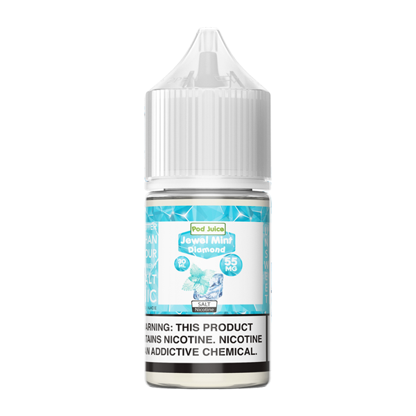 Jewel Mint Diamond Pod Juice — image 1