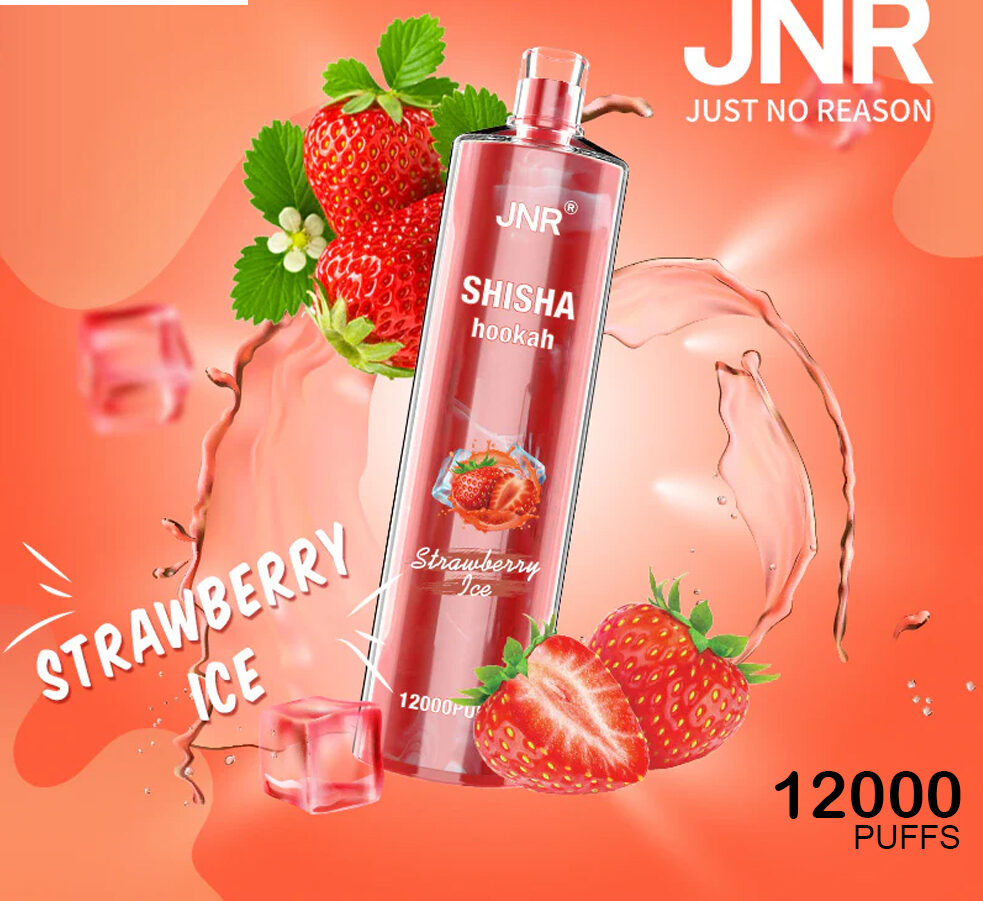 JNR - Watermelon Ice — image 1