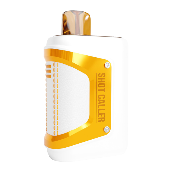 Juicy Peach SHOT CALLER 40K — image 1